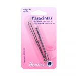 Pasacintas Hemline