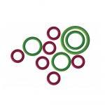 Anillas marcador para agujas KNITPRO