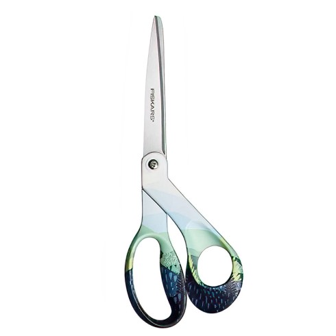 Tijeras Fiskars para tela: Precisión y durabilidad en tus manos - Imagen 5