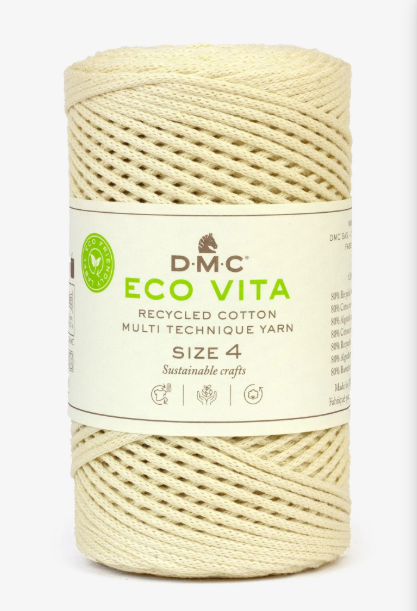 Eco Vita DMC (Nova Vita 4) - Imagen 17