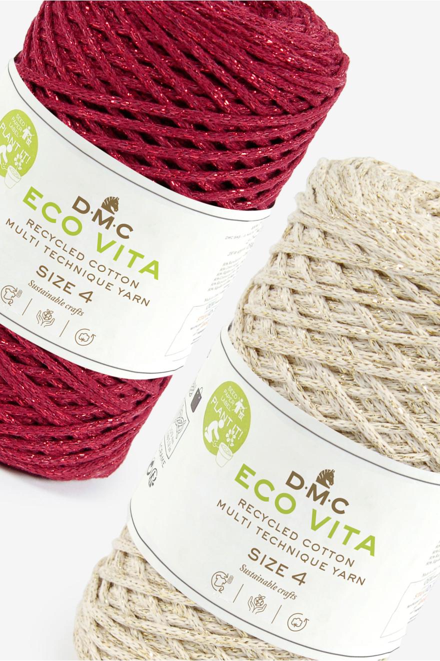 Eco Vita 4 Metallic. Nova Vita Metallic - Imagen 4