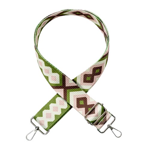 Asa bolso cinta + mosquetón - Imagen 3