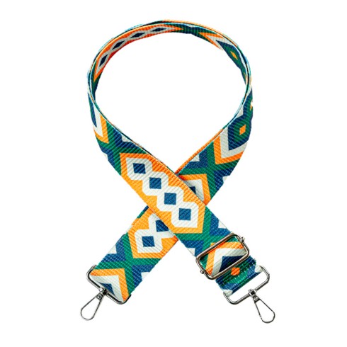 Asa bolso cinta + mosquetón - Imagen 2