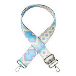 Asa bolso cinta + mosquetón