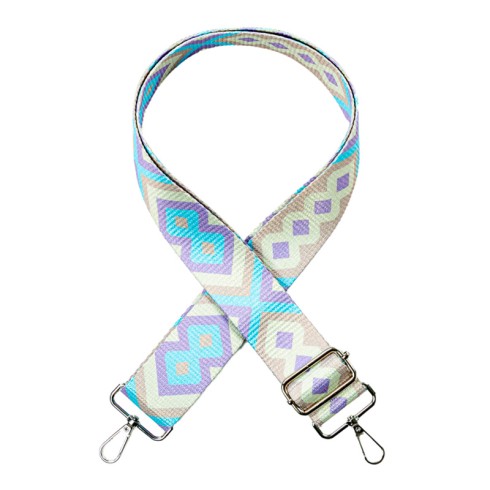 Asa bolso cinta + mosquetón