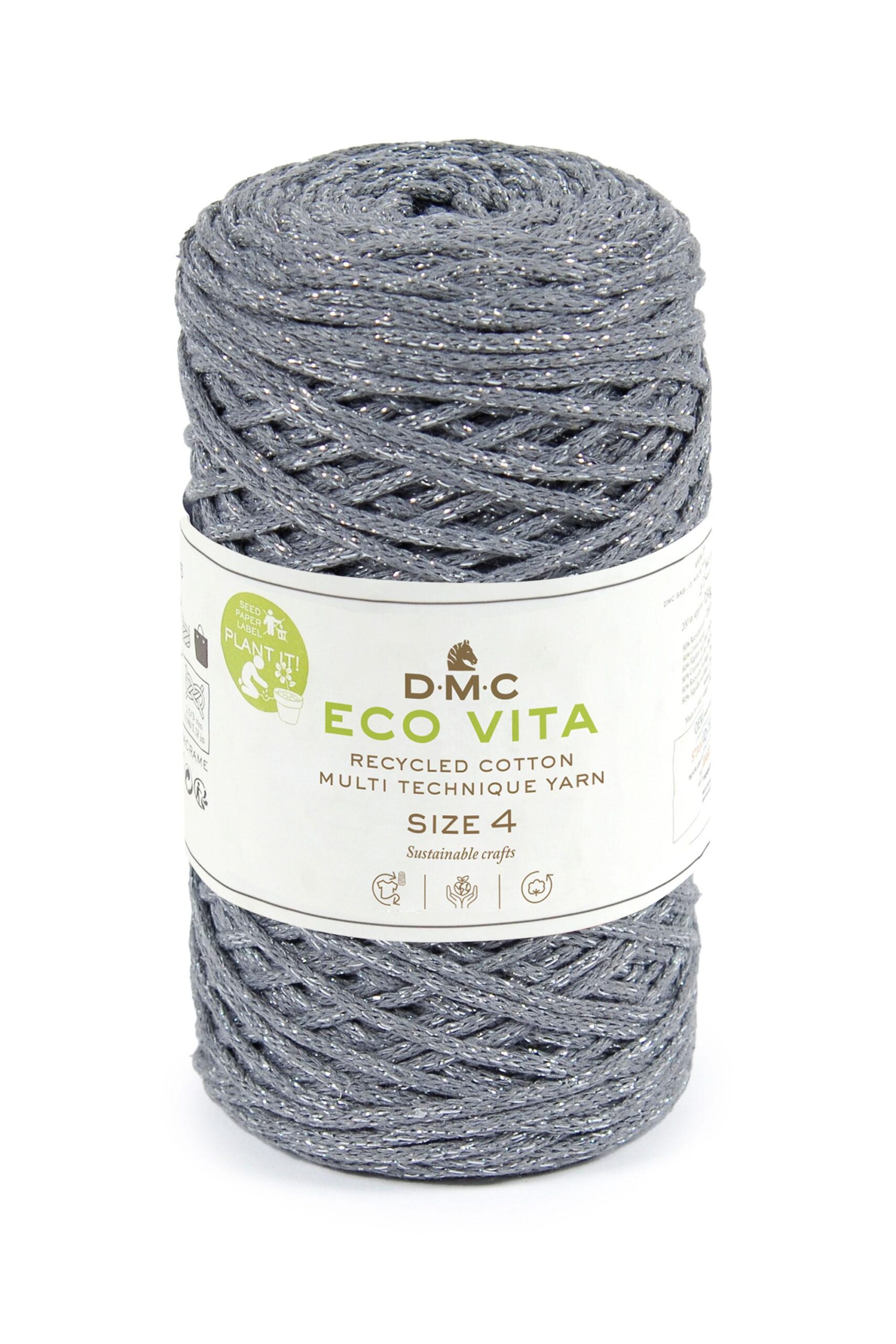 Eco Vita 4 Metallic. Nova Vita Metallic - Imagen 3