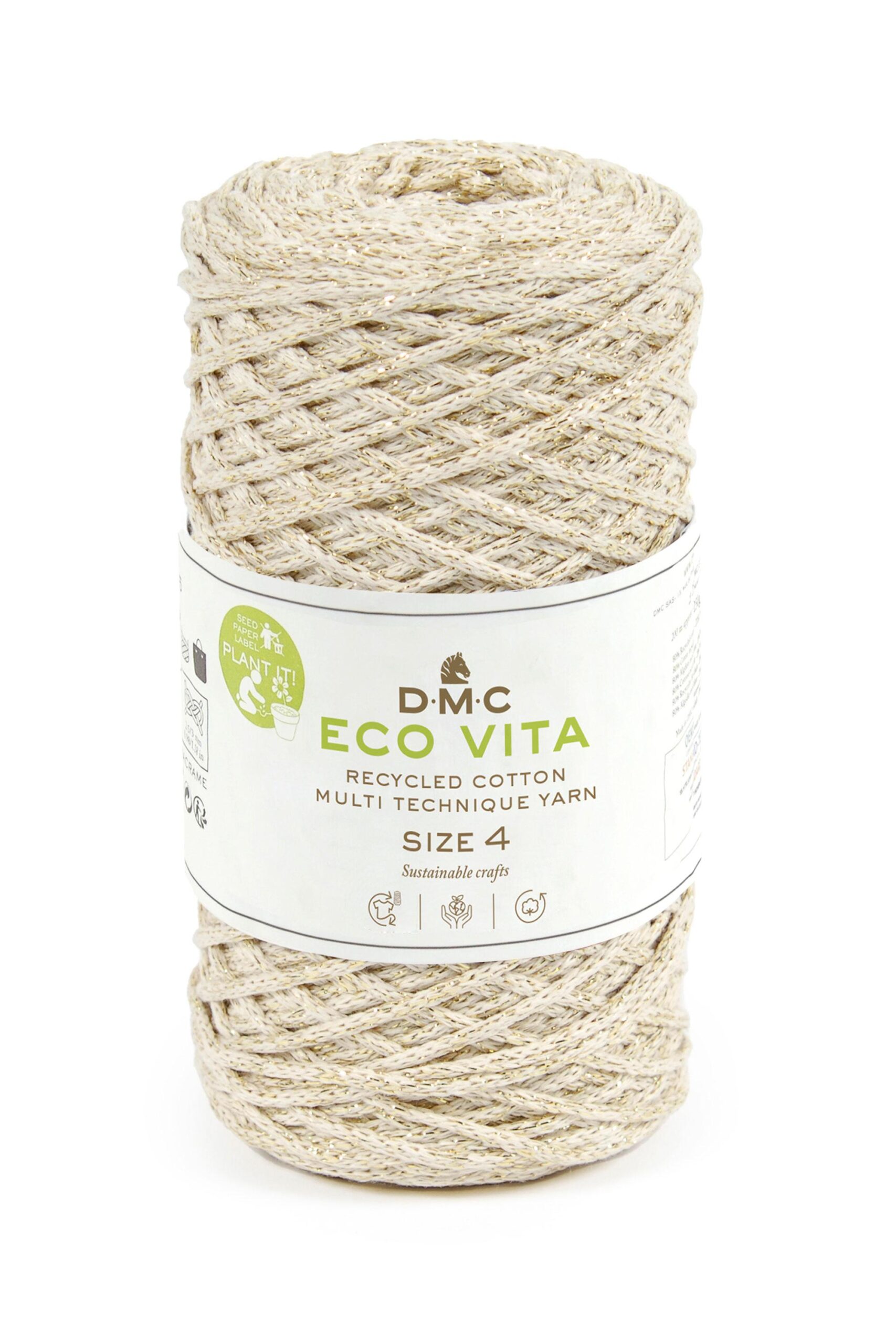 Eco Vita 4 Metallic. Nova Vita Metallic - Imagen 2