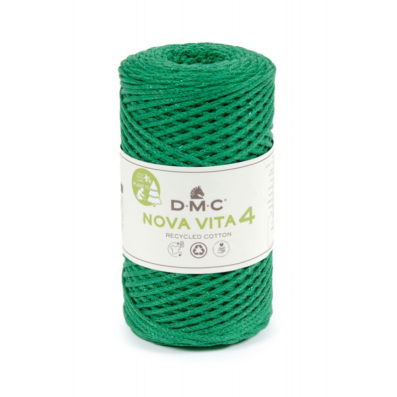 Eco Vita 4 Metallic. Nova Vita Metallic - Imagen 5