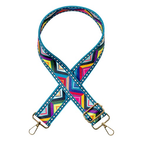 Asa bolso cinta + mosquetón - Imagen 5