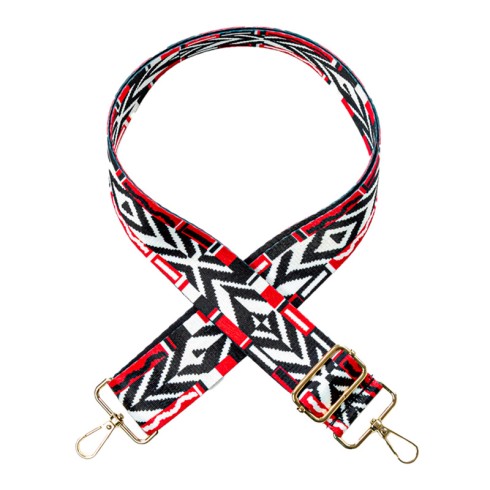 Asa bolso cinta + mosquetón - Imagen 4