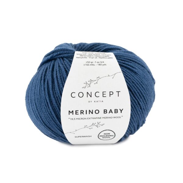 Merino Baby - Imagen 15