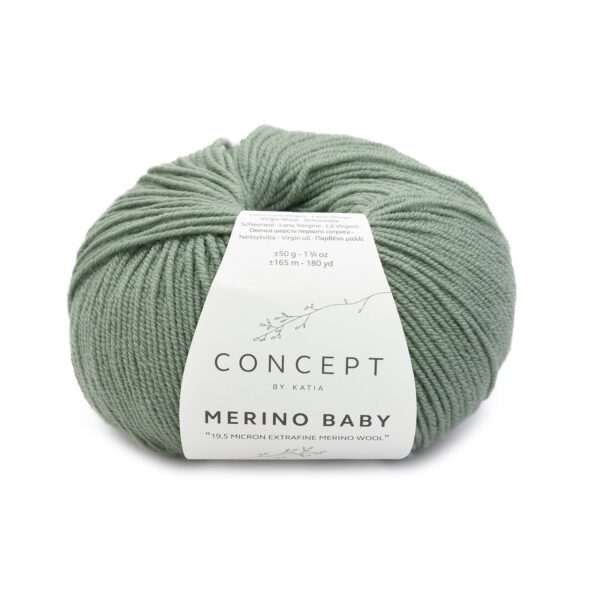 Merino Baby - Imagen 16