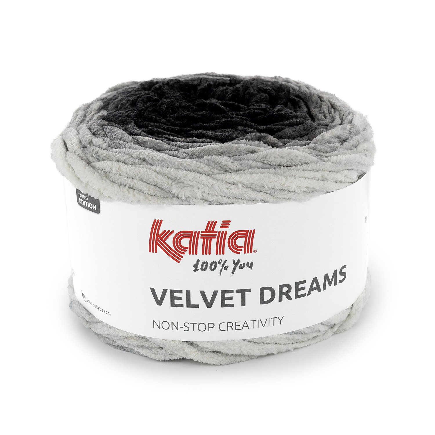 VELVET DREAMS de Katia - Imagen 9