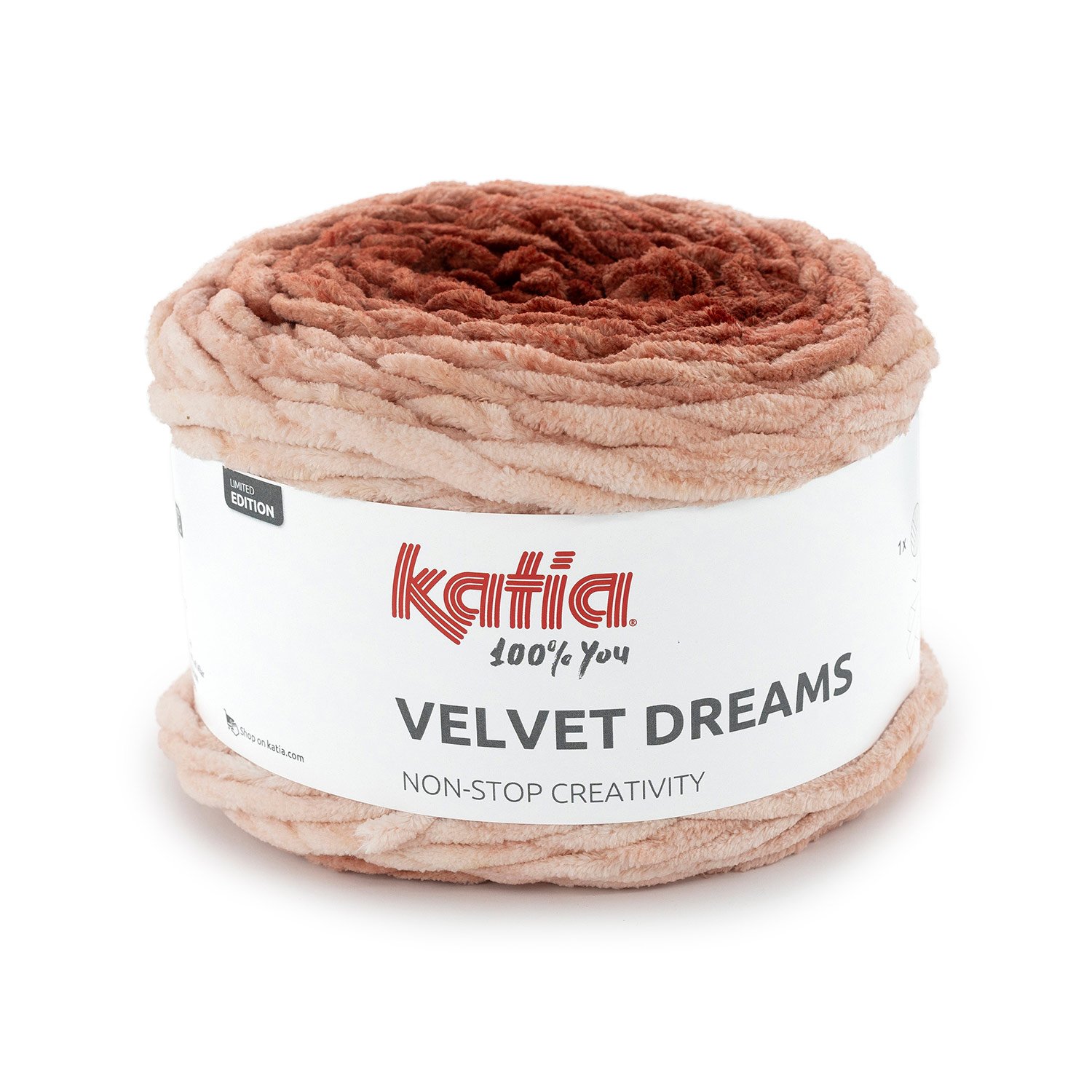 VELVET DREAMS de Katia - Imagen 8