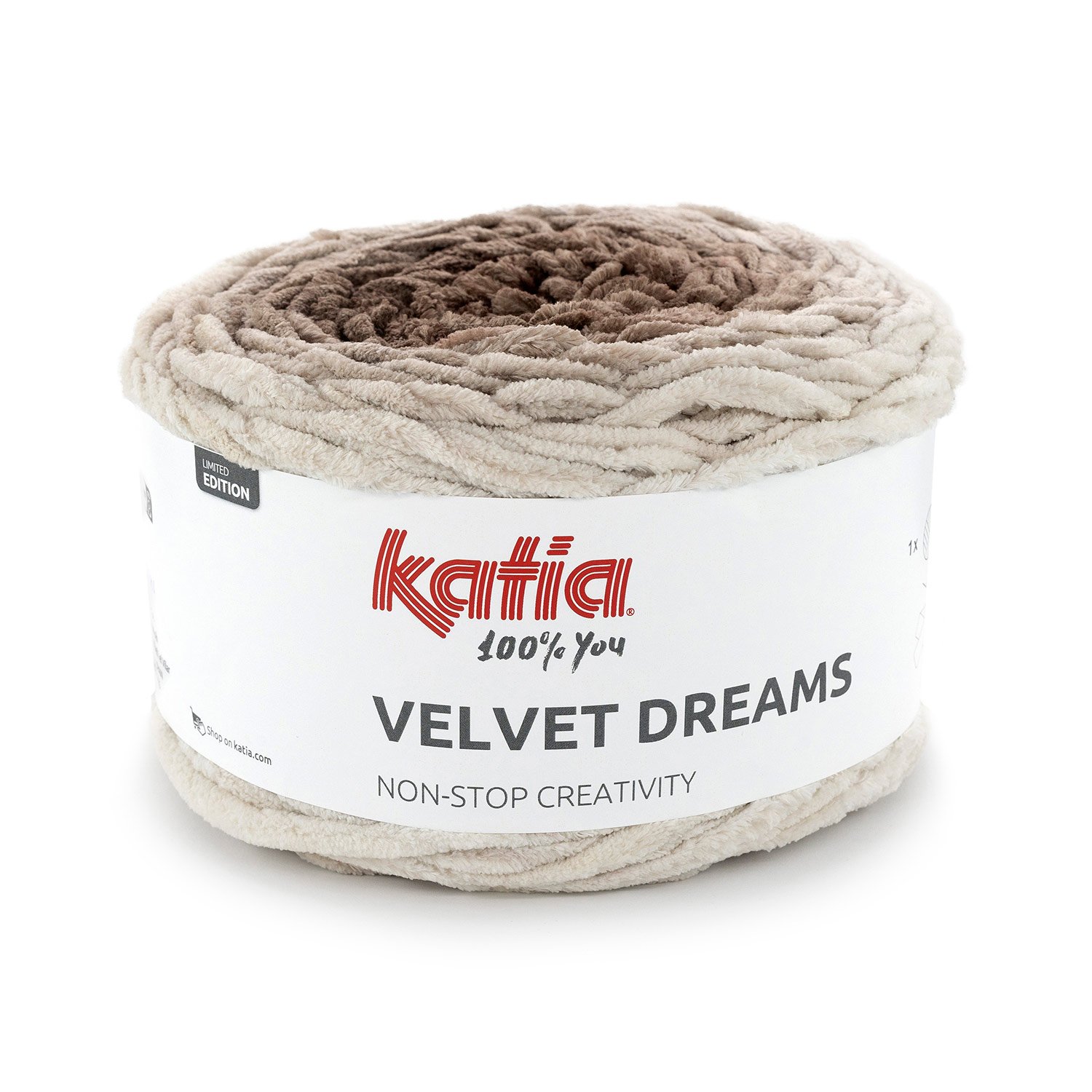 VELVET DREAMS de Katia - Imagen 10