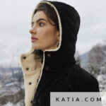 Tela acolchada Peachskin