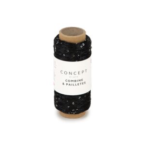 COMBINE & PAILLETTES