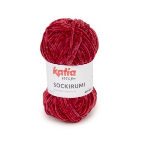 SOCKIRUMI