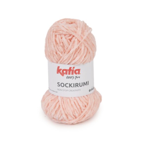 SOCKIRUMI - Imagen 2