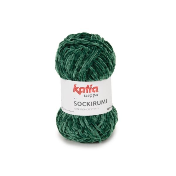 SOCKIRUMI - Imagen 8