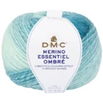 Merino Essentiel Ombré DMC
