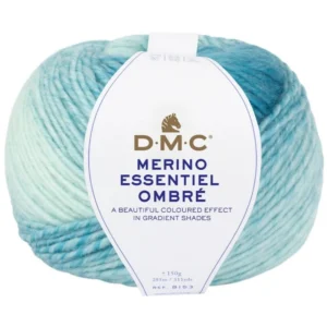 Merino Essentiel Ombré DMC