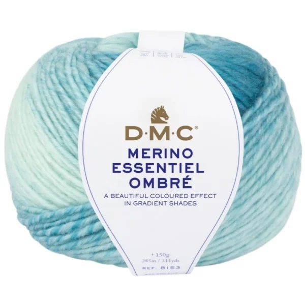 Merino Essentiel Ombré DMC