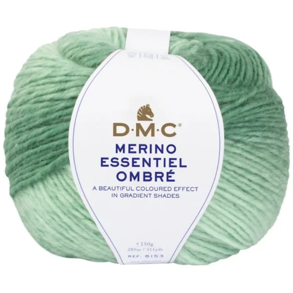 Merino Essentiel Ombré DMC - Imagen 2
