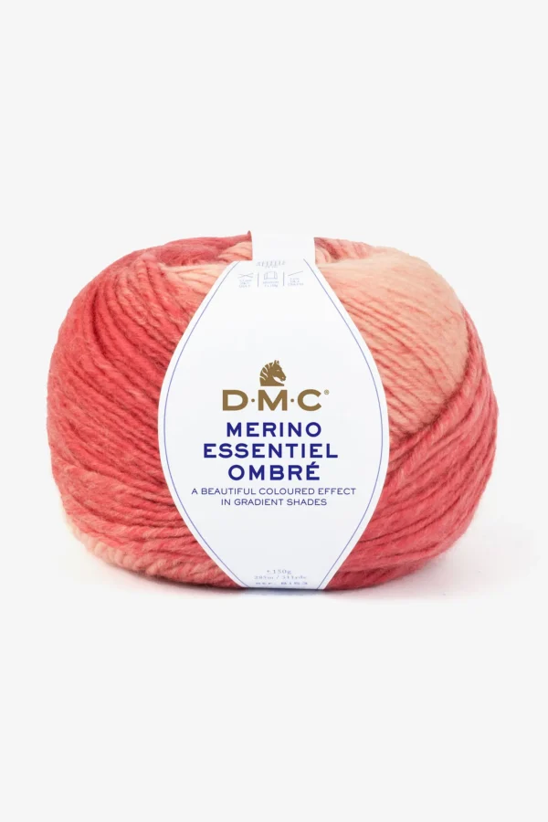 Merino Essentiel Ombré DMC - Imagen 3
