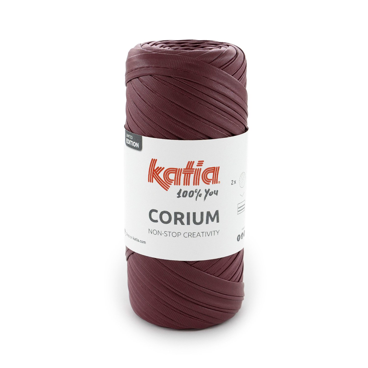 Corium efecto cuero - Imagen 6