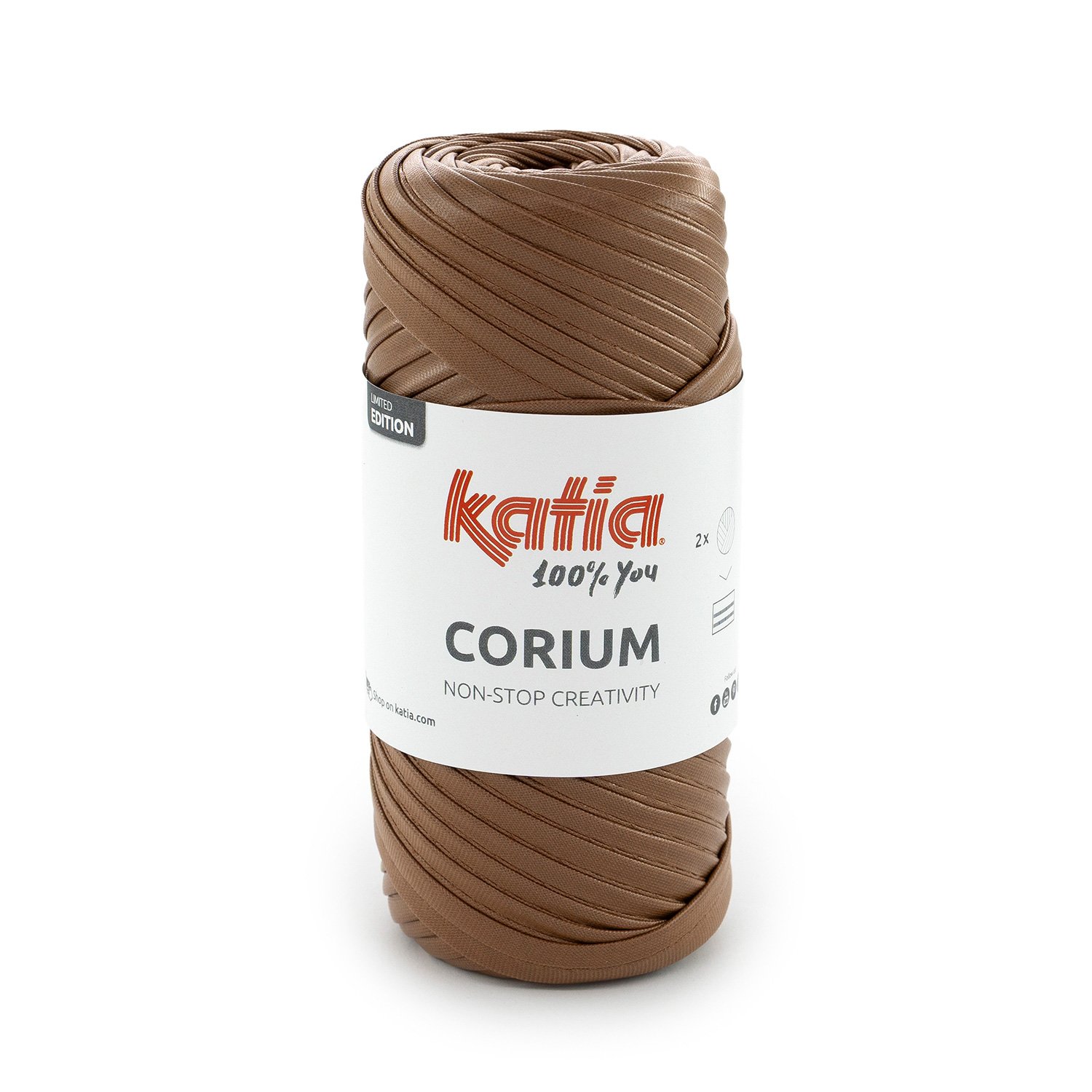 Corium efecto cuero - Imagen 7
