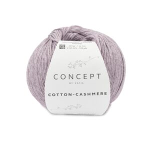 Cotton Cashmere