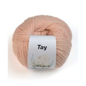 Tay de lanas Alpaca