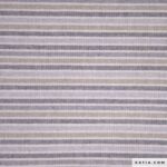 Loneta reciclada rayas delgadas /Recycled Canvas Stripes Slim