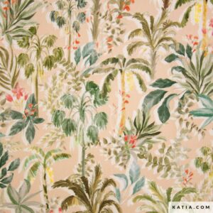 Ecoviscosa Cocoa Fruit Palm