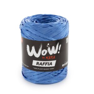 Wow Raffia de Katia