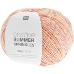 Hilo de verano summer sprinkles de Rico desingn