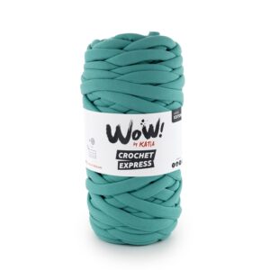 WOW CROCHET EXPRESS