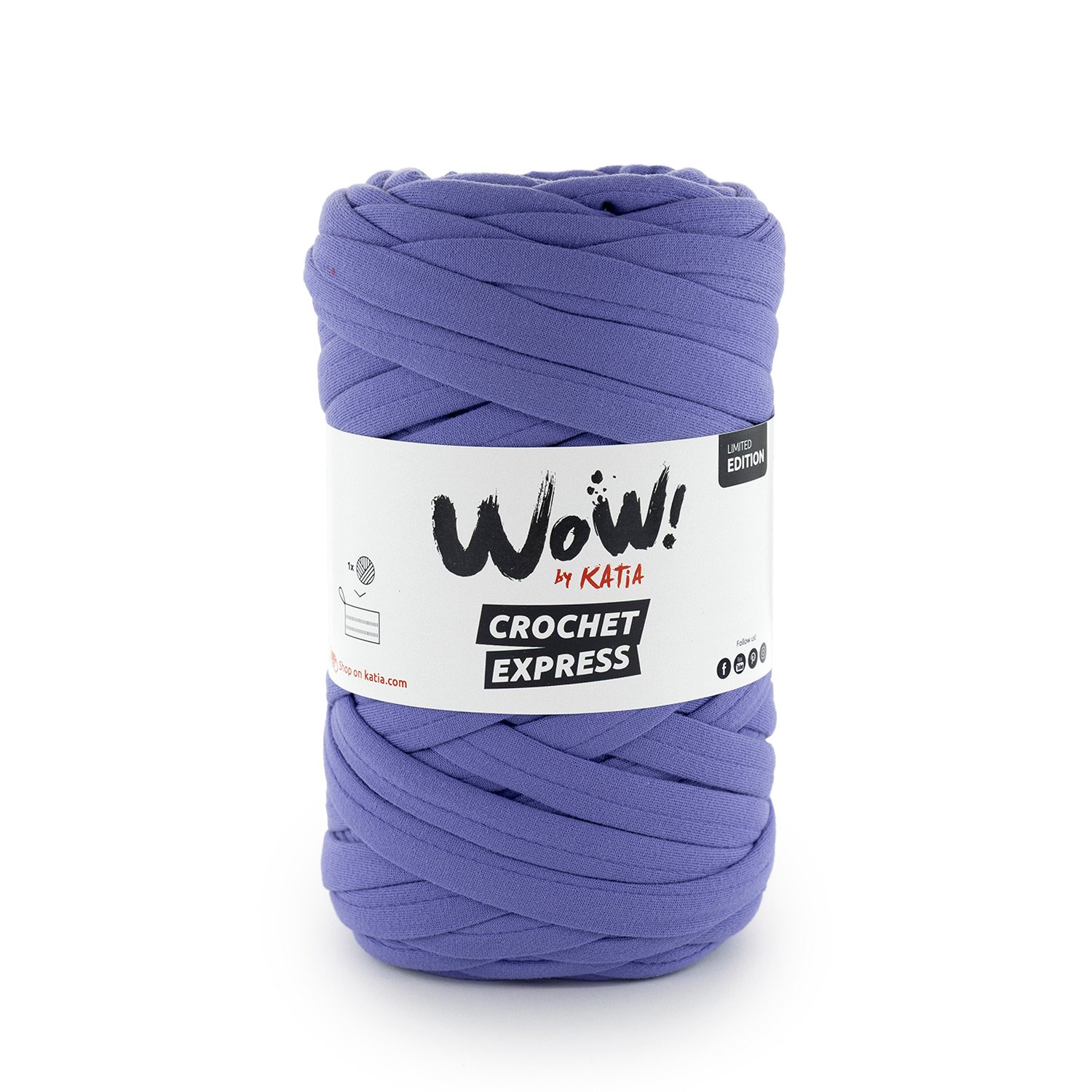 WOW CROCHET EXPRESS - Imagen 6