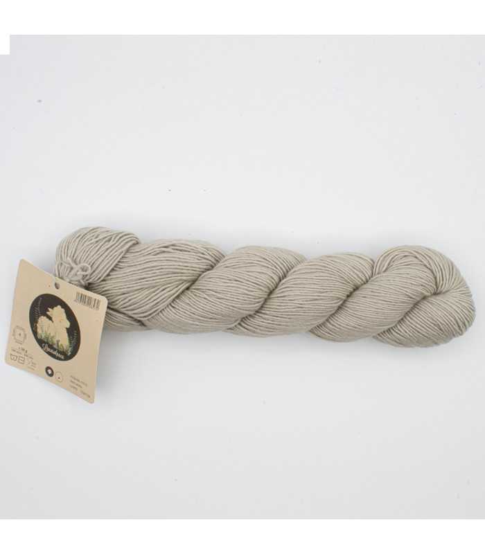 Maxim de lanas Alpaca - Imagen 3
