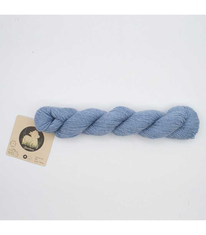 Maxim de lanas Alpaca - Imagen 6