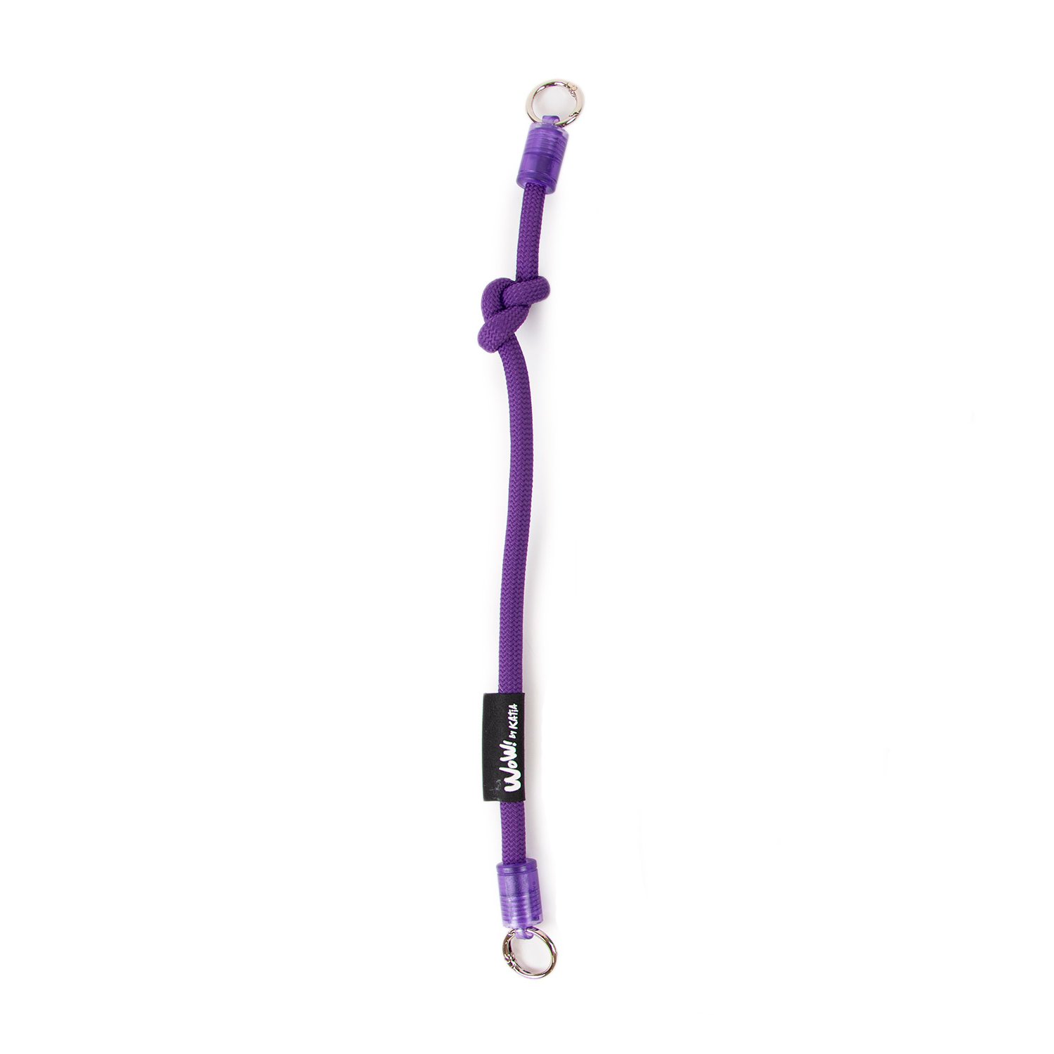 Asa WOW de color para bolso - Imagen 3
