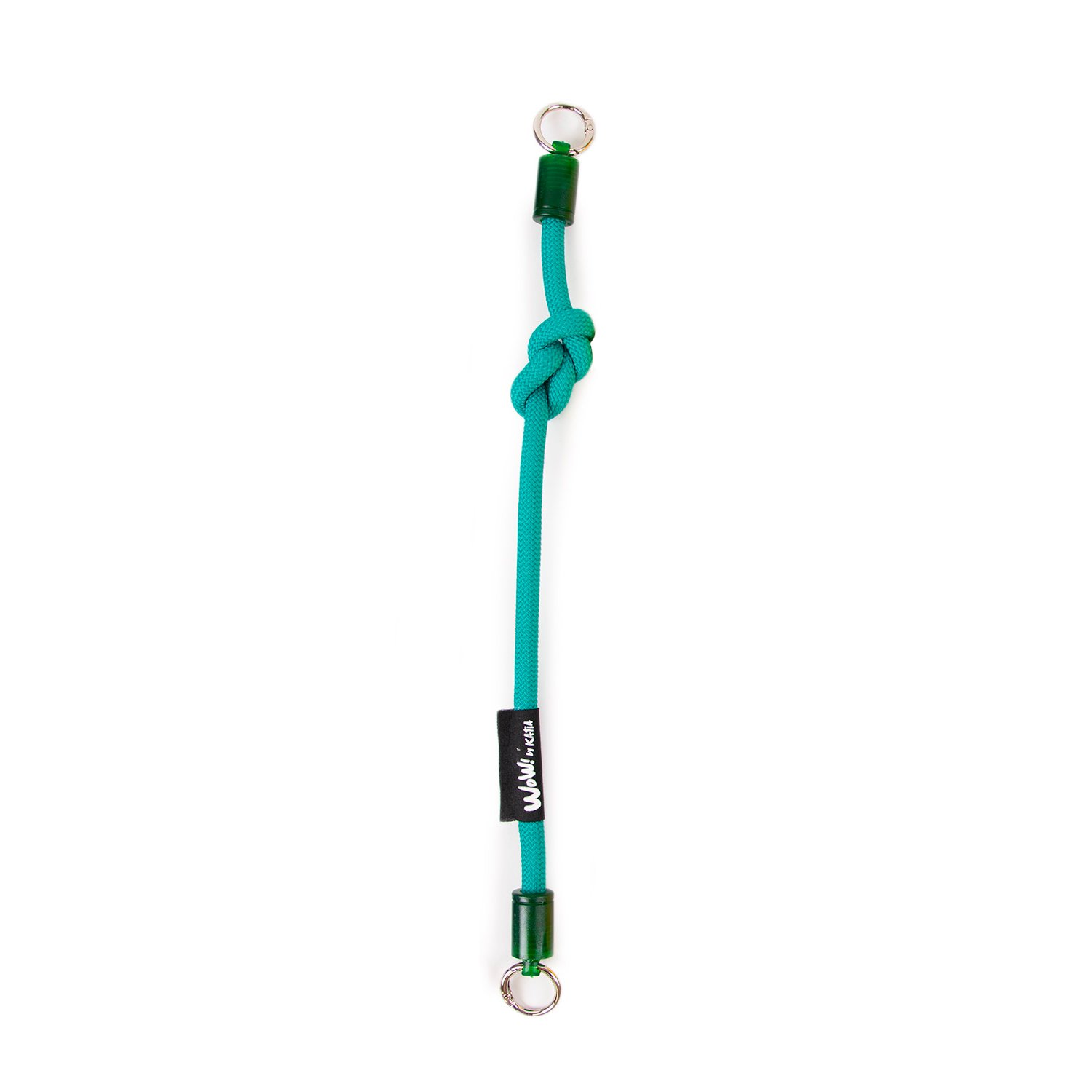 Asa WOW de color para bolso - Imagen 5