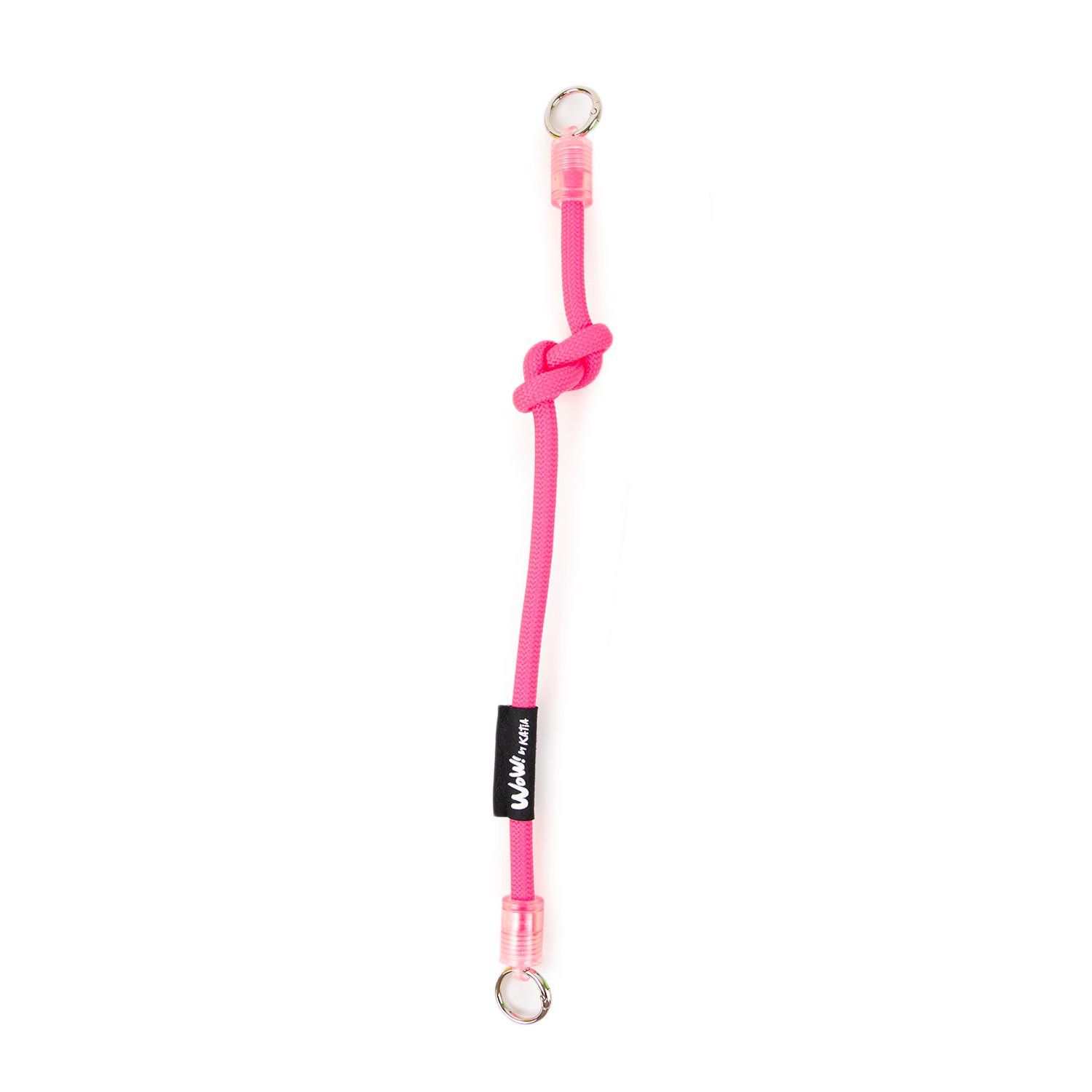 Asa WOW de color para bolso - Imagen 4