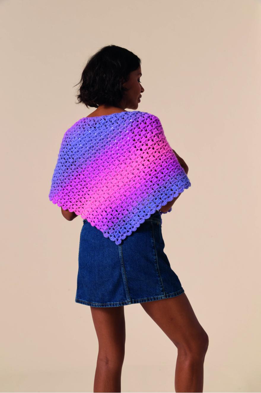Pirouette Ombré - Imagen 10