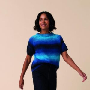 Pirouette Ombré