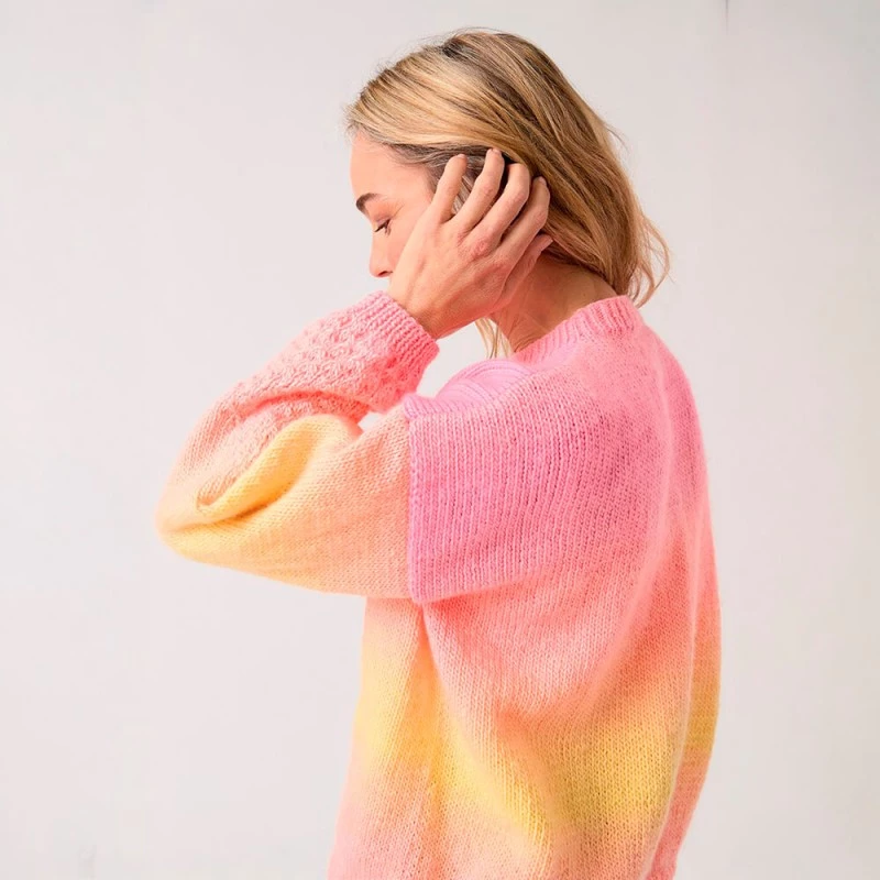Pirouette Ombré - Imagen 12