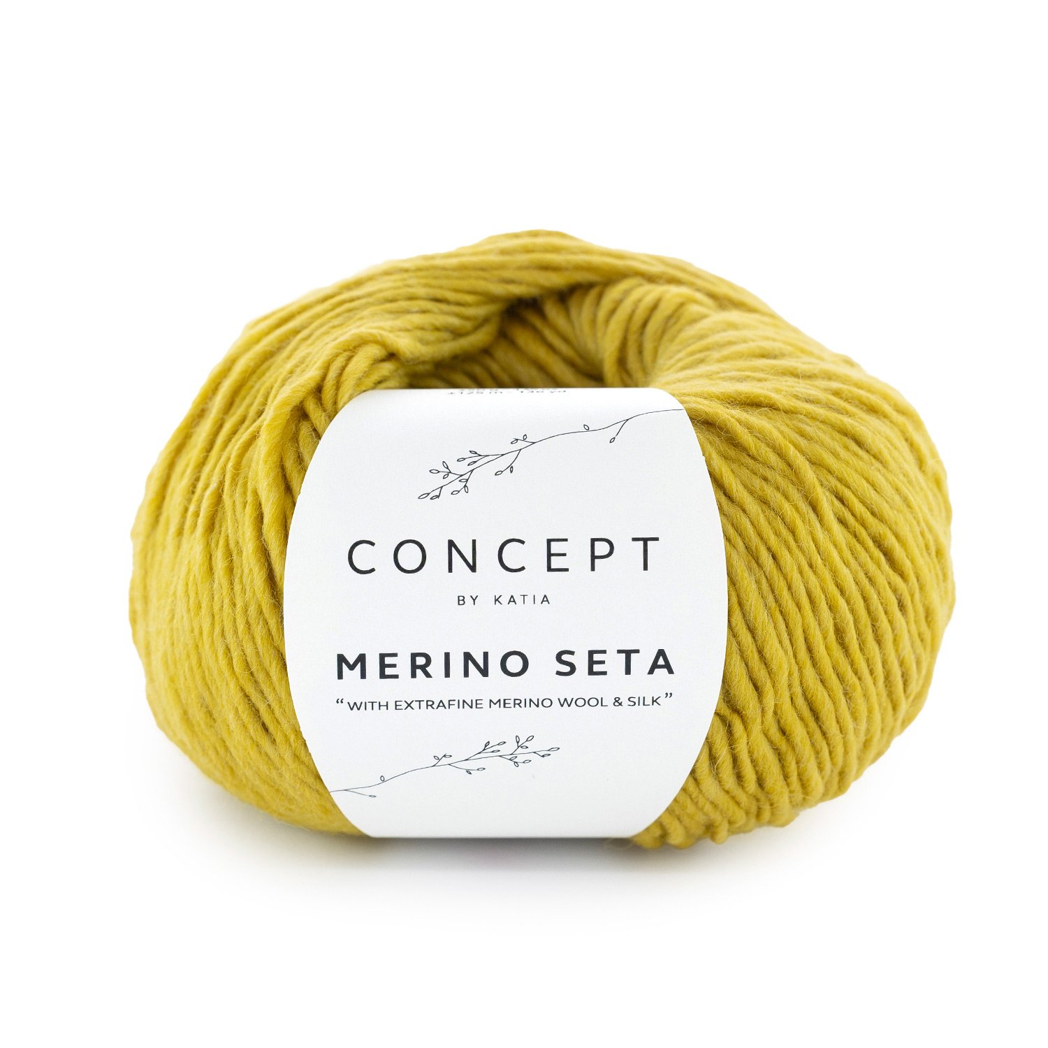 Merino Seta - Imagen 2