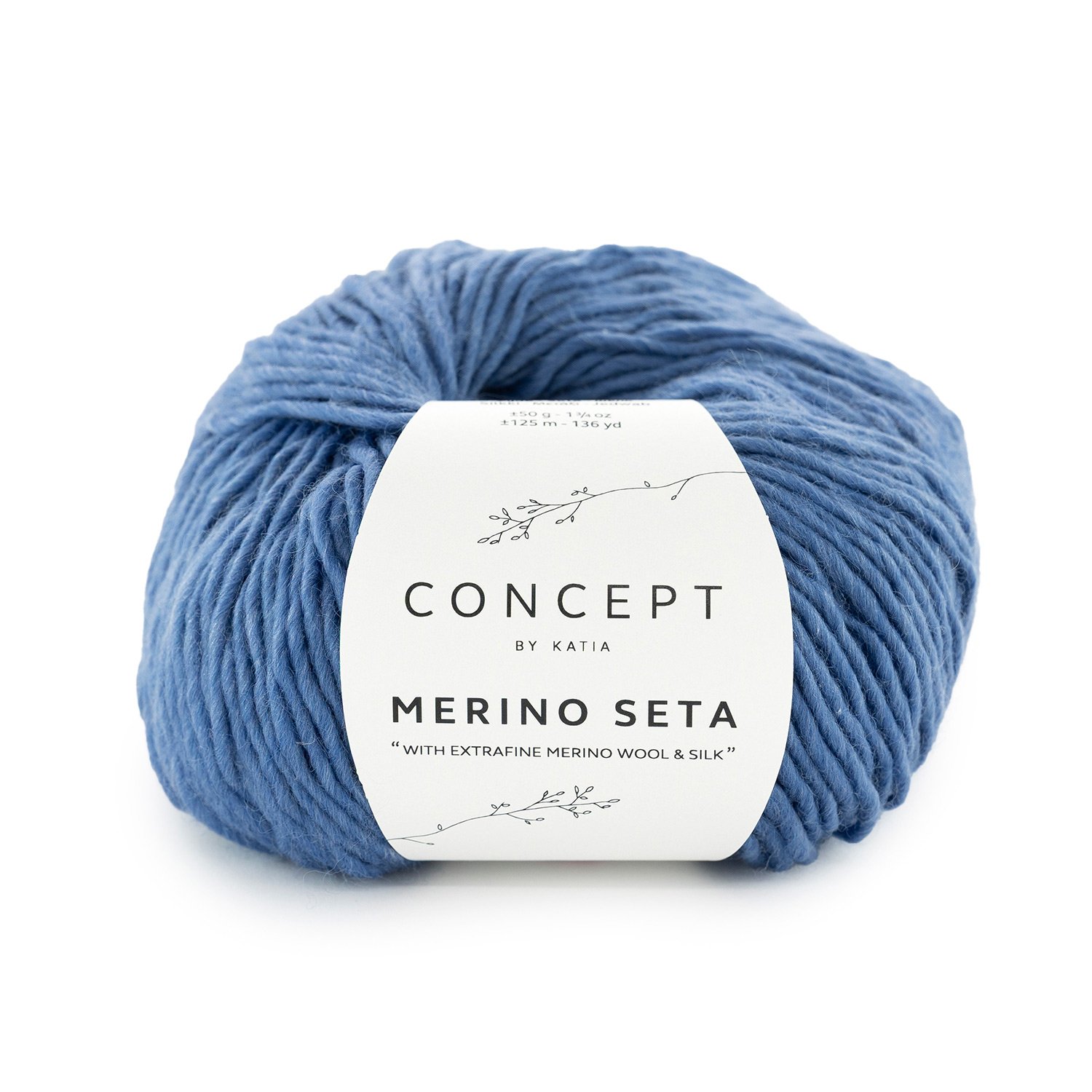 Merino Seta - Imagen 3