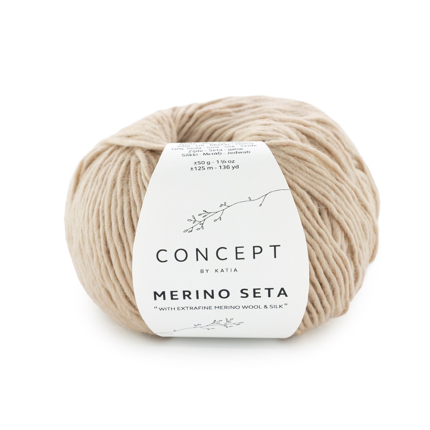 Merino Seta - Imagen 8